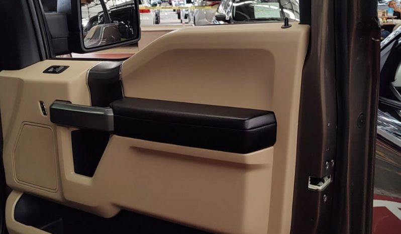 Ford F 150 Mod 2016 full