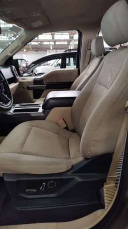 Ford F 150 Mod 2016 full