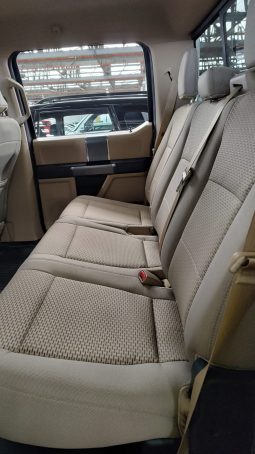 Ford F 150 Mod 2016 full