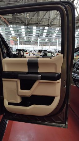 Ford F 150 Mod 2016 full