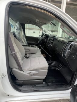 Chevrolet Silverado 3500 HD Mod 2017 full