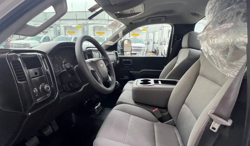 Chevrolet Silverado 3500 HD Mod 2017 full