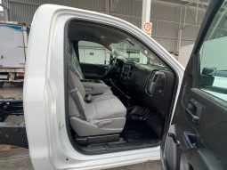 Chevrolet Silverado 3500 HD Mod 2017 full