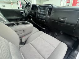 Chevrolet Silverado 3500 HD Mod 2017 full