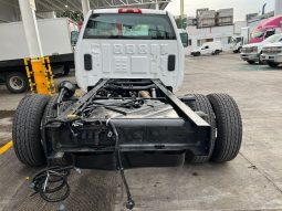 Chevrolet Silverado 3500 HD Mod 2017 full