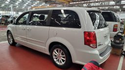 Dodge Gran Caravan SXT 2016