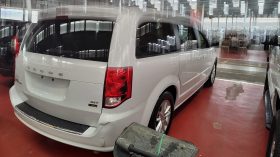 Dodge Gran Caravan SXT 2016