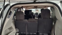 Dodge Gran Caravan SXT 2016 full