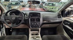 Dodge Gran Caravan SXT 2016