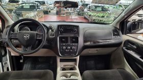 Dodge Gran Caravan SXT 2016