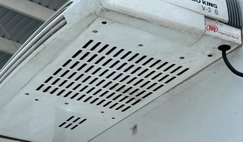 Chevrolet Silverado 3500 HD full