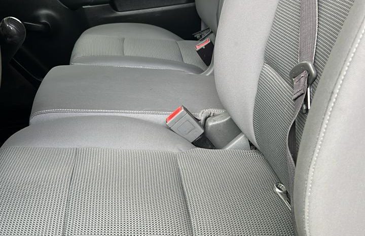 Chevrolet Silverado 3500 HD full