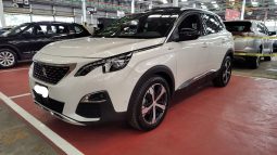 Peugeot 2008 Mod 2020