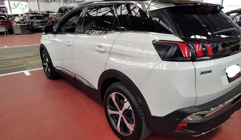 Peugeot 2008 Mod 2020 full