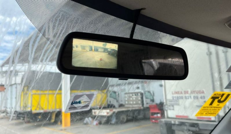 Chevrolet Express Van 2019 full