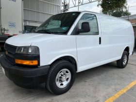 Chevrolet Express Van 2019