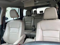 Honda Pilot 2018 full