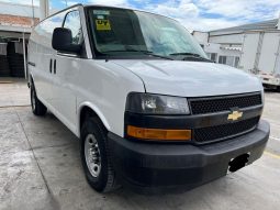 Chevrolet Express Van 2019
