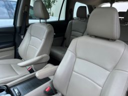 Honda Pilot 2018 full
