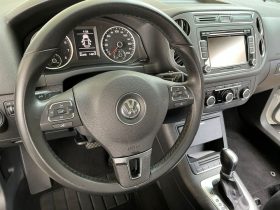 Volkswagen Tiguan 2015