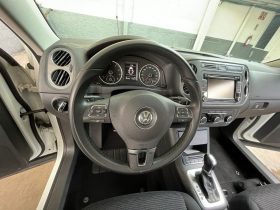 Volkswagen Tiguan 2015