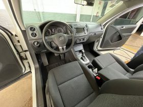 Volkswagen Tiguan 2015