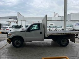 Ford F-350 Mod 2011 full