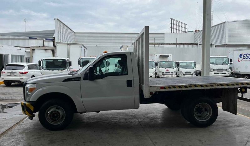 Ford F-350 Mod 2011 full