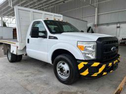 Ford F-350 Mod 2011 full