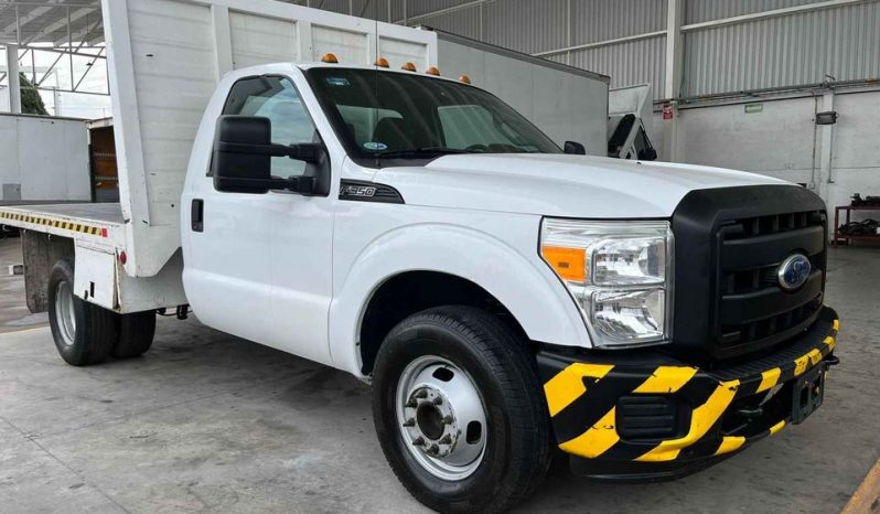 Ford F-350 Mod 2011 full