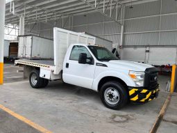 Ford F-350 Mod 2011 full