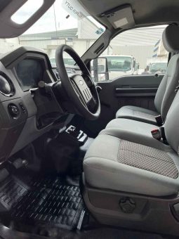 Ford F-350 Mod 2011 full