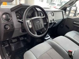 Ford F-350 Mod 2011 full
