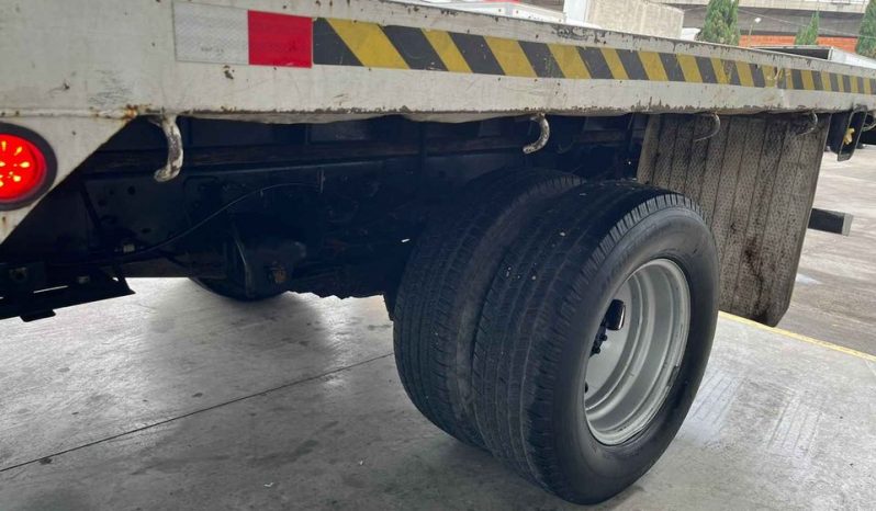 Ford F-350 Mod 2011 full