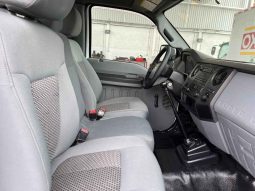 Ford F-350 Mod 2011 full