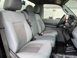 Ford F-350 Mod 2011 full