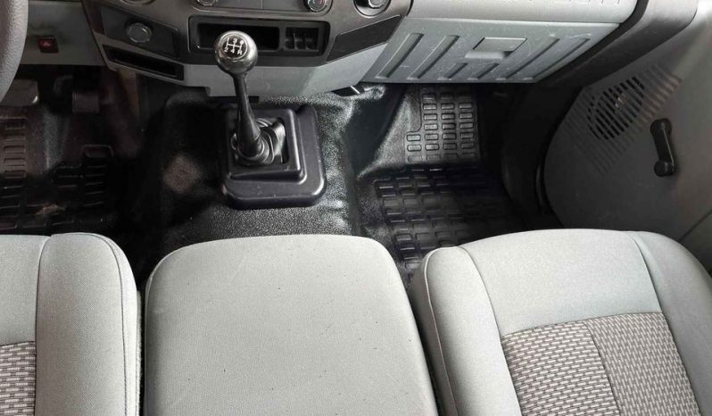 Ford F-350 Mod 2011 full