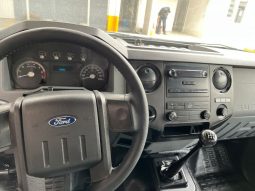Ford F-350 Mod 2012