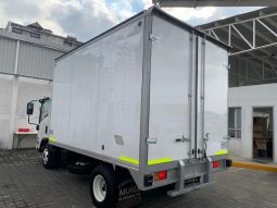 Isuzu Elf 400 F Mod 2021 full