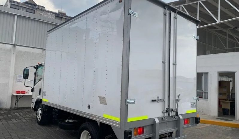 Isuzu Elf 400 F Mod 2021 full