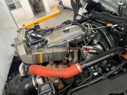 Isuzu Elf 400 F Mod 2021 full