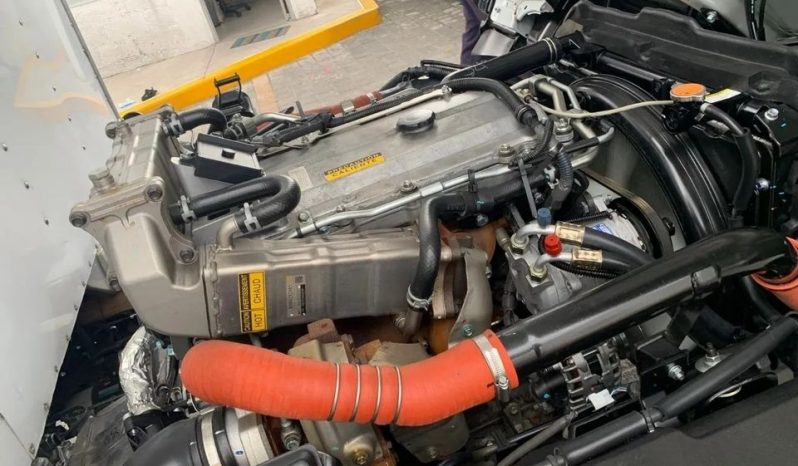 Isuzu Elf 400 F Mod 2021 full