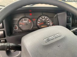 Isuzu Elf 400 F Mod 2021 full