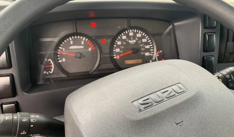 Isuzu Elf 400 F Mod 2021 full