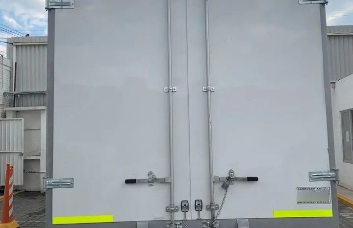 Isuzu Elf 400 F Mod 2021 full