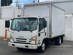 Isuzu Elf 400 F Mod 2021