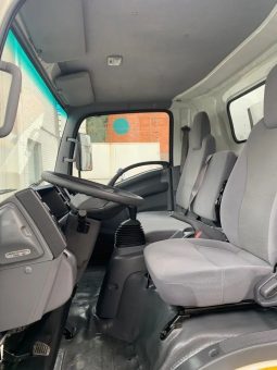 Isuzu Elf 400 F Mod 2021 full