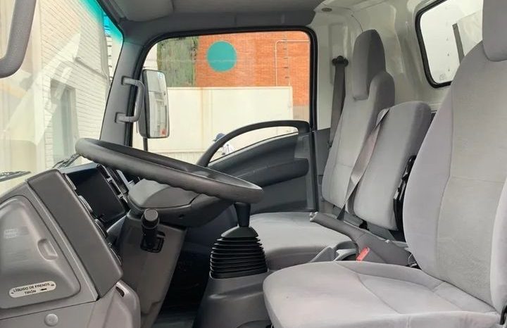 Isuzu Elf 400 F Mod 2021 full