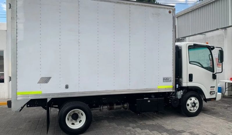 Isuzu Elf 400 F Mod 2021 full