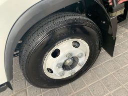 Isuzu Elf 400 F Mod 2021 full